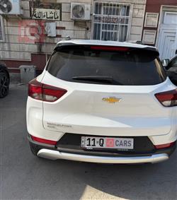 شيفروليه تريل بليزر